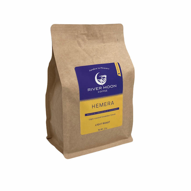 HEMERA // Light Roast image 0