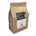 Fade to Black Blend - Smoky Dark Roast image 1