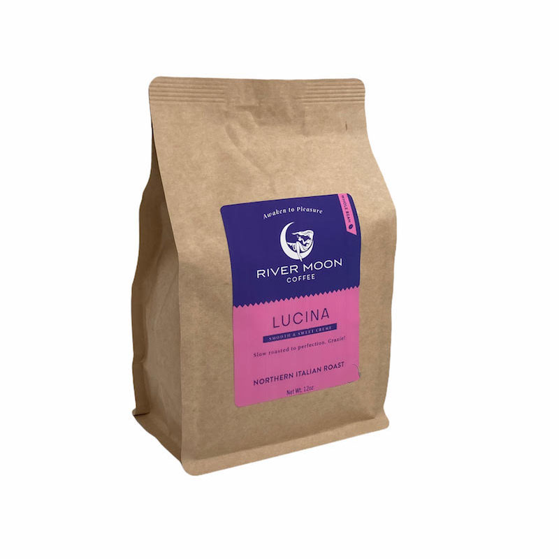 LUCINA // Espresso image 0