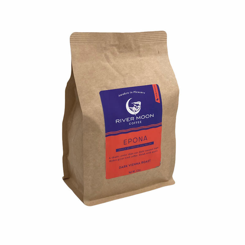 EPONA // Vienna Roast image 0