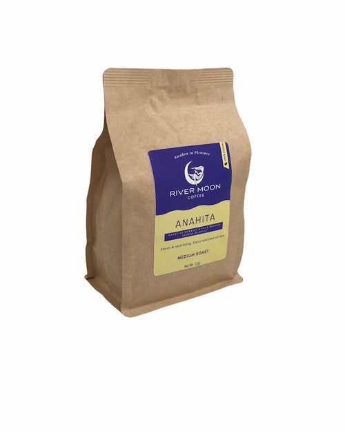 ANAHITA // Swiss Water-processed DeCaf image 0